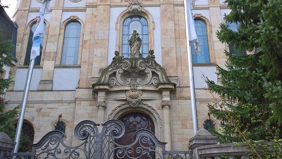 St. Marien