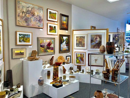 Art in the Valley