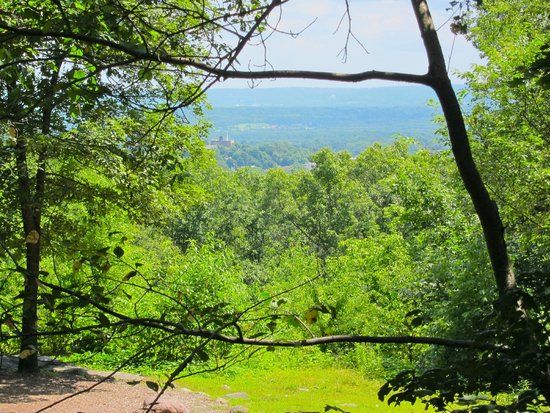 Tourne County Park