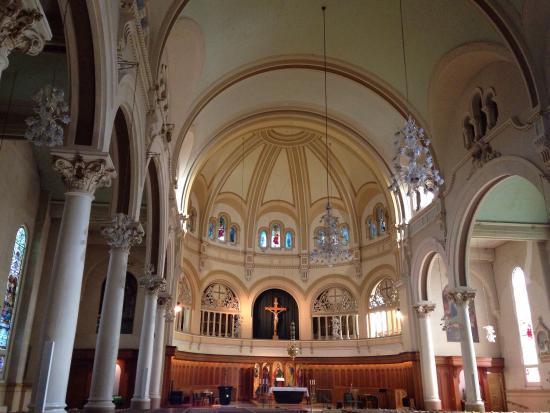 Cathedrale de St-Jerome