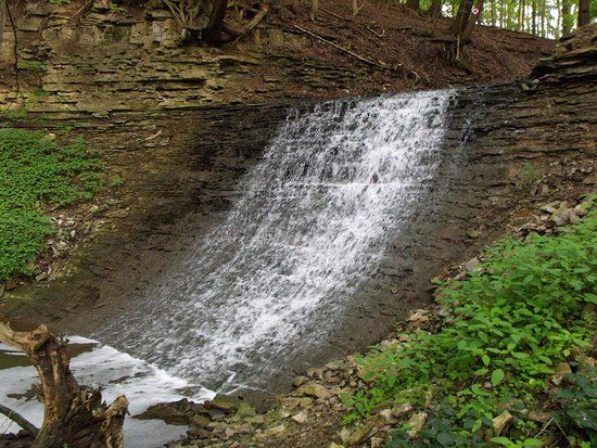 Tiffany Falls Conservation Area