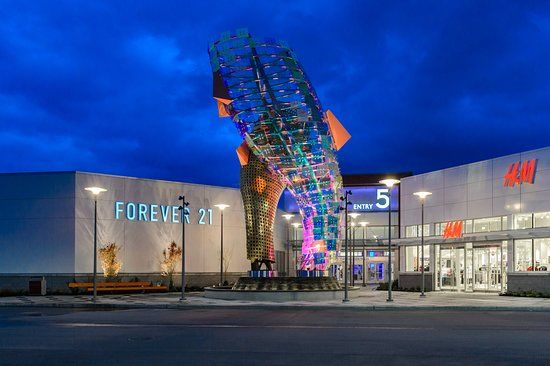Tsawwassen Mills
