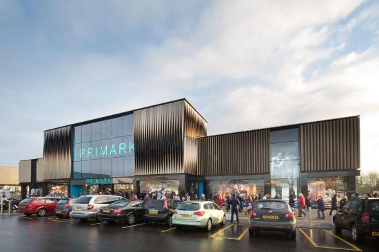 Fort Kinnaird