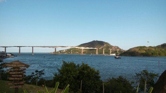Baía de Vitória