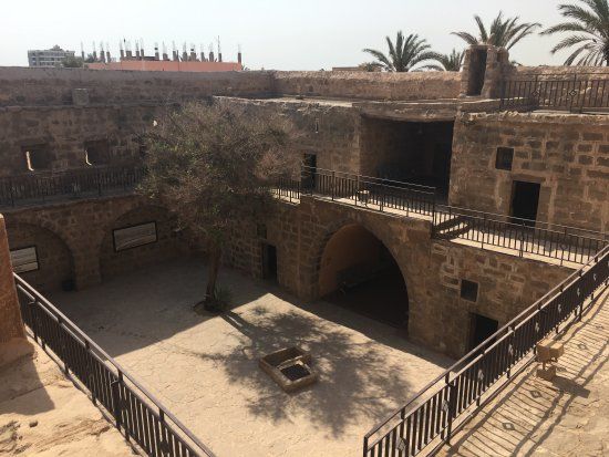 Tabuk Castle