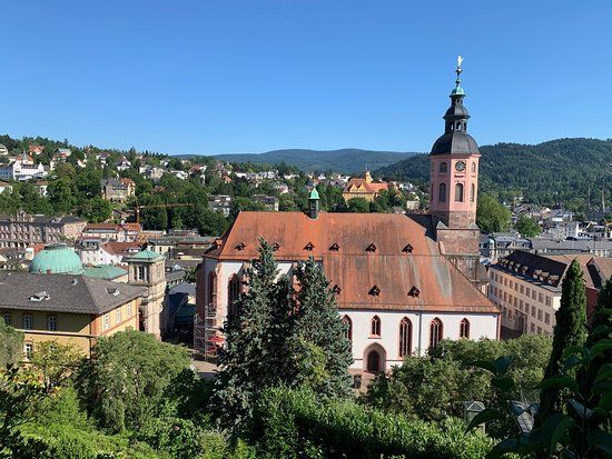 Collegiate Church
