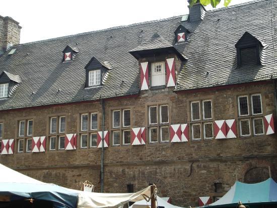 Kasteel Broich