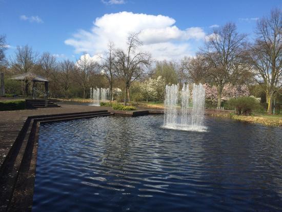 MüGa Park