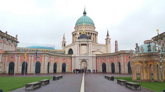 St. Nikolaikirche