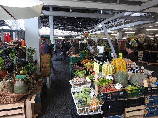 Mercado da Graça
