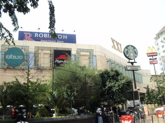 Mall Ciputra