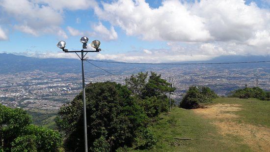 Cruz de Alajuelita