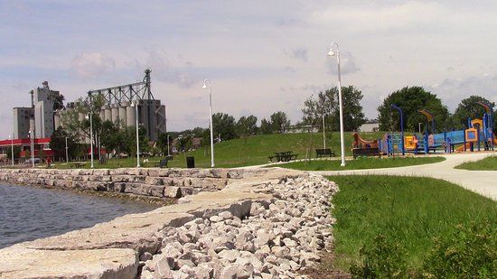 Centennial Park